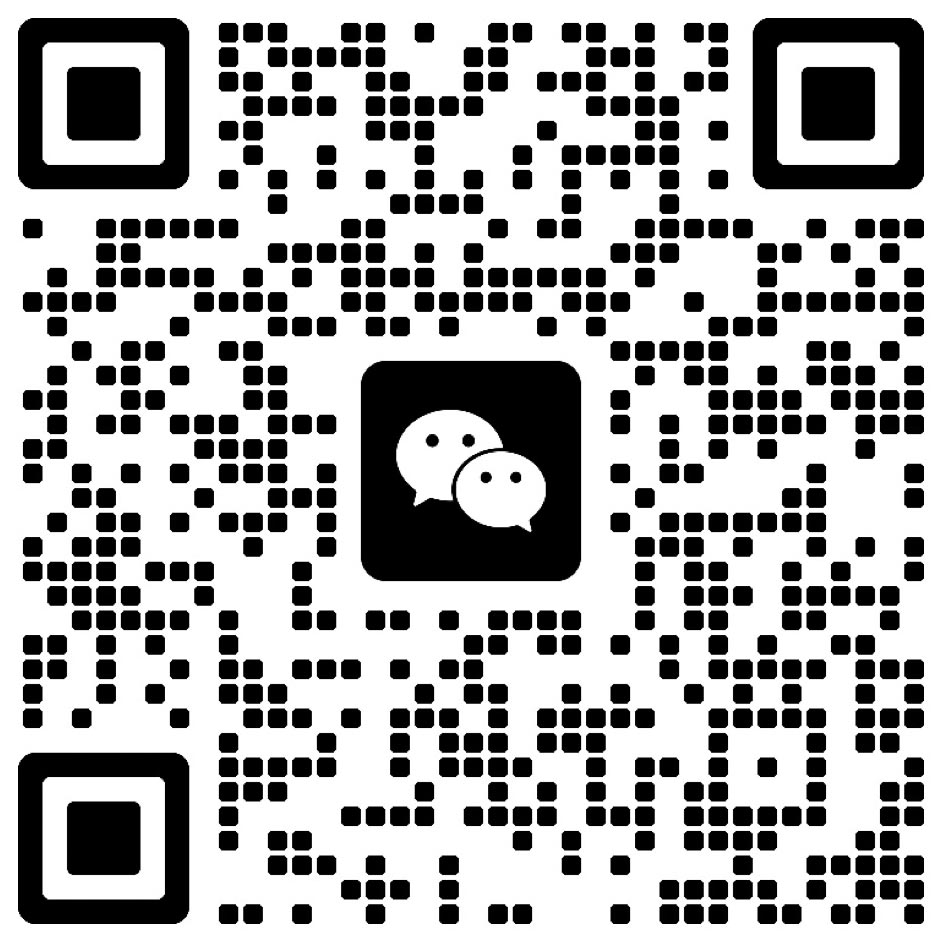 service qrcode