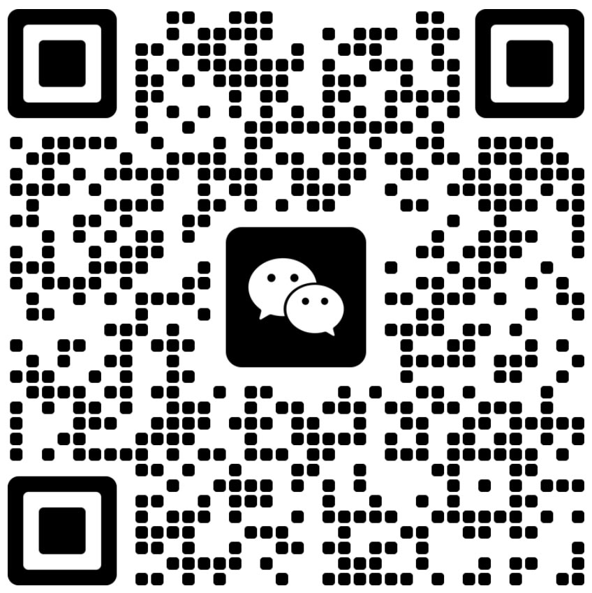 service qrcode