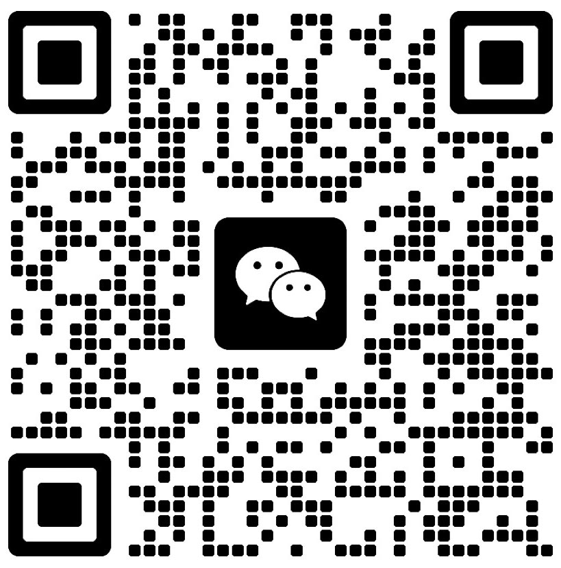 service qrcode